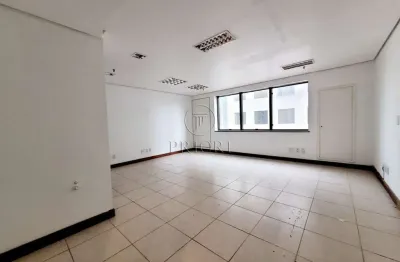 Sala comercial com 1 sala para alugar na Rua Doutor Florêncio Ygartua, 270, Moinhos de Vento, Porto Alegre por R$ 1.490