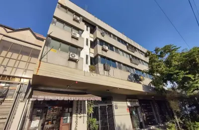 Sala comercial com 2 salas à venda na rua dom pedro ii, 1810, auxiliadora, porto alegre por r$ 159.000