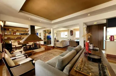 Apartamento com 1 quarto à venda na rua padre chagas, 397, moinhos de vento, porto alegre por r$ 1.750.000