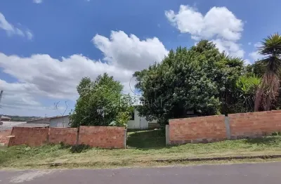 Terreno à venda na mundo novo, 290, aparecida, alvorada por r$ 150.000