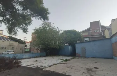 Terreno comercial para alugar na avenida brasil, 1341, navegantes, porto alegre por r$ 2.000