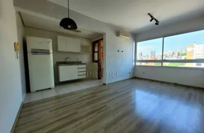 Apartamento com 2 quartos à venda na rua eudoro berlink, 653, auxiliadora, porto alegre por r$ 510.000