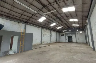 Barracão / galpão / depósito para alugar na beirute, 347, navegantes, porto alegre por r$ 7.000