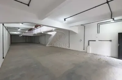 Barracão / galpão / depósito para alugar na avenida maranhão, 998, são geraldo, porto alegre por r$ 11.500