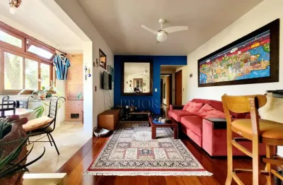 Apartamento com 2 quartos à venda na rua anita garibaldi, 222, mont serrat, porto alegre por r$ 750.000