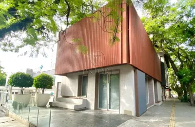 Ponto comercial para alugar na rua doutor timóteo, 794, moinhos de vento, porto alegre por r$ 17.000