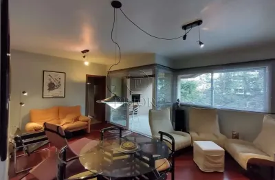 Apartamento com 3 quartos à venda na avenida coronel lucas de oliveira, 1350, bela vista, porto alegre por r$ 1.325.000