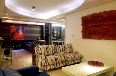 Apartamento com 3 quartos para alugar na furriel antônio vargas, 106, bela vista, porto alegre por r$ 11.000