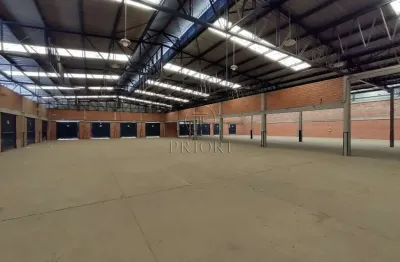 Barracão / galpão / depósito para alugar na avenida plínio kroeff, 1290, rubem berta, porto alegre por r$ 80.000