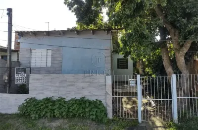 Casa com 3 quartos à venda na da mata, 311, aparecida, alvorada por r$ 99.000