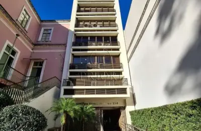 Sala comercial com 4 salas para alugar na praça marechal deodoro, 130, centro histórico, porto alegre por r$ 3.000