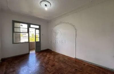 Apartamento com 2 quartos à venda na avenida cairu, 992, navegantes, porto alegre por r$ 239.000