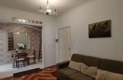 Apartamento com 1 quarto à venda na avenida benjamin constant, 545, são joão, porto alegre por r$ 200.000