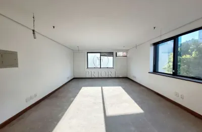 Sala comercial com 1 sala para alugar na rua doutor florêncio ygartua, 270, moinhos de vento, porto alegre por r$ 1.646