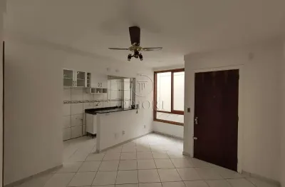 Apartamento com 2 quartos à venda na rua coronel corte real, 955, petrópolis, porto alegre por r$ 415.000