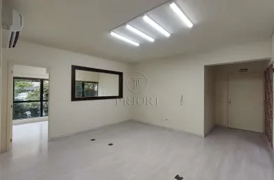 Sala comercial com 2 salas à venda na rua tenente-coronel fabrício pilar, 740, mont serrat, porto alegre por r$ 329.000