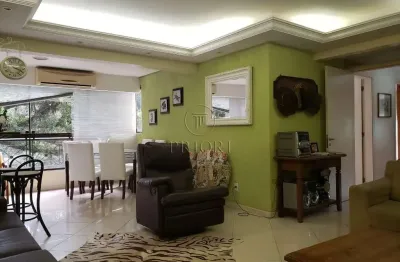 Apartamento com 3 quartos à venda na rua corcovado, 385, higienópolis, porto alegre por r$ 825.000