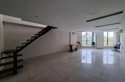 Sala comercial com 2 salas para alugar na rua castro alves, 723, rio branco, porto alegre por r$ 2.900