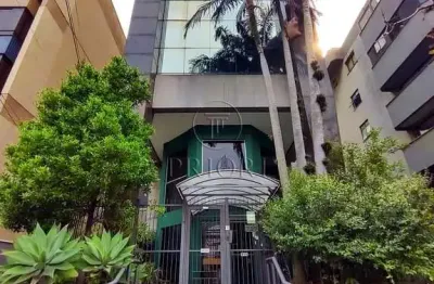 Sala comercial com 2 salas à venda na avenida pátria, 727, moinhos de vento, porto alegre por r$ 640.000