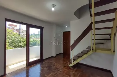 Apartamento com 3 quartos para alugar na avenida nilópolis, 120, bela vista, porto alegre por r$ 2.600
