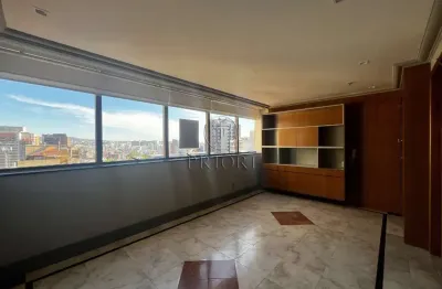 Sala comercial com 1 sala à venda na rua doutor florêncio ygartua, 288, moinhos de vento, porto alegre por r$ 349.000