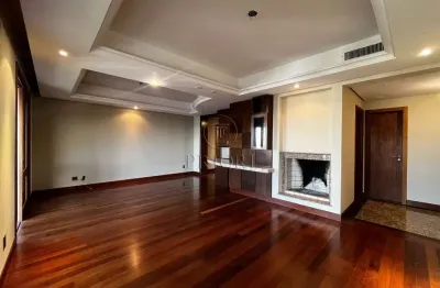 Apartamento com 4 quartos à venda na rua antônio parreiras, 190, bela vista, porto alegre por r$ 1.785.000