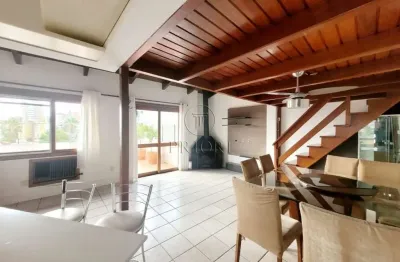 Cobertura com 2 quartos para alugar na rua visconde de duprat, 168, petrópolis, porto alegre por r$ 5.500