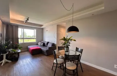 Apartamento com 2 quartos à venda na rua guadalupe, 520, jardim lindóia, porto alegre por r$ 690.000