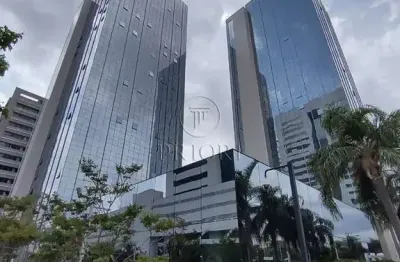 Sala comercial para alugar na rua manoelito de ornellas, 55, praia de belas, porto alegre por r$ 12.000