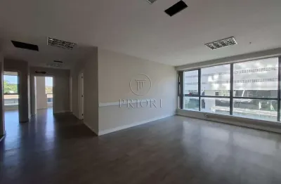 Sala comercial para alugar na rua manoelito de ornellas, 55, praia de belas, porto alegre por r$ 12.000