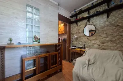 Kitnet / stúdio à venda na rua ramiro barcelos, 1700, floresta, porto alegre por r$ 160.000