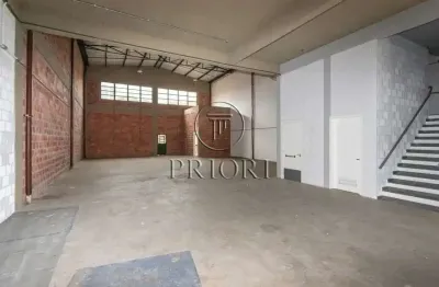 Barracão / galpão / depósito com 3 salas para alugar na rua ângelo dourado, 184, anchieta, porto alegre por r$ 6.200