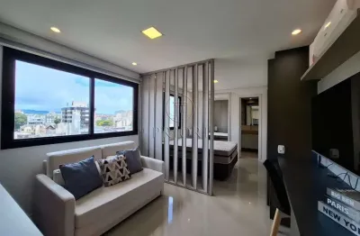 Loft com 1 quarto para alugar na avenida joão pessoa, 775, cidade baixa, porto alegre por r$ 3.000