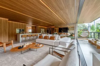 Apartamento com 3 quartos à venda na rua tomaz gonzaga, 1700, boa vista, porto alegre por r$ 4.700.000