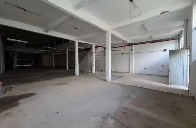 Barracão / galpão / depósito para alugar na arabutã, 372, navegantes, porto alegre por r$ 15.000