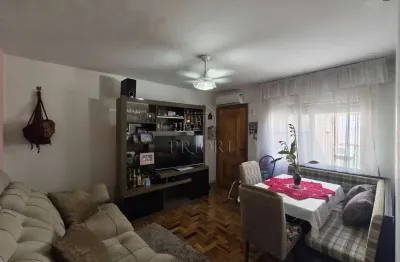 Apartamento com 3 quartos à venda na rua max juniman, 140, humaitá, porto alegre por r$ 200.000