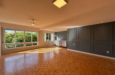 Apartamento com 2 quartos para alugar na rua joão caetano, 411, três figueiras, porto alegre por r$ 7.500