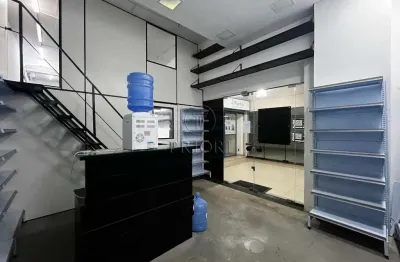 Ponto comercial com 3 salas para alugar na Avenida Presidente Franklin Roosevelt, 929, São Geraldo, Porto Alegre por R$ 1.000