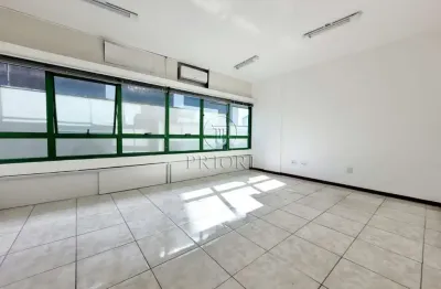 Sala comercial com 2 salas para alugar na avenida protásio alves, 2599, petrópolis, porto alegre por r$ 1.100
