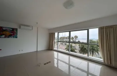 Loft com 1 quarto para alugar na avenida diário de notícias, 500, cristal, porto alegre por r$ 2.200