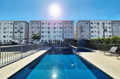 Apartamento com 2 quartos para alugar na rua roberto francisco behrens, 85, mato grande, canoas por r$ 1.500