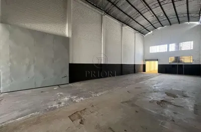 Barracão / galpão / depósito para alugar na rua dona margarida, 1229, são joão, porto alegre por r$ 7.000