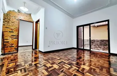 Apartamento com 1 quarto para alugar na rua dona eugênia, 558, santa cecília, porto alegre por r$ 1.700