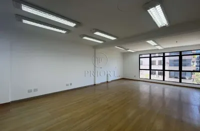 Sala comercial para alugar na avenida carlos gomes, 1859, petrópolis, porto alegre por r$ 2.800