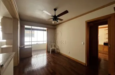 Cobertura com 2 quartos à venda na rua vicente da fontoura, 1819, santana, porto alegre por r$ 599.000