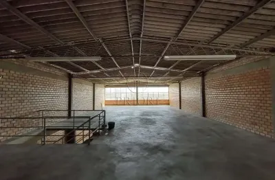 Barracão / galpão / depósito à venda na rua diamantina, 402, jardim lindóia, porto alegre por r$ 1.350.000