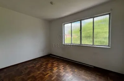 Apartamento com 1 quarto à venda na avenida marquês de souza, 12, jardim são pedro, porto alegre por r$ 180.000