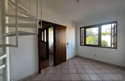Cobertura com 3 quartos à venda na rua aliança, 397, jardim lindóia, porto alegre por r$ 550.000