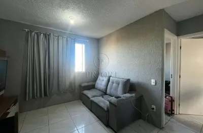 Apartamento com 2 quartos à venda na rua são nicolau, 850, estância velha, canoas por r$ 200.000