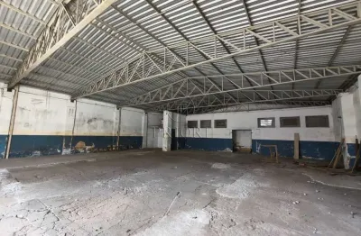 Barracão / galpão / depósito à venda na rua moura azevedo, 80, são geraldo, porto alegre por r$ 600.000